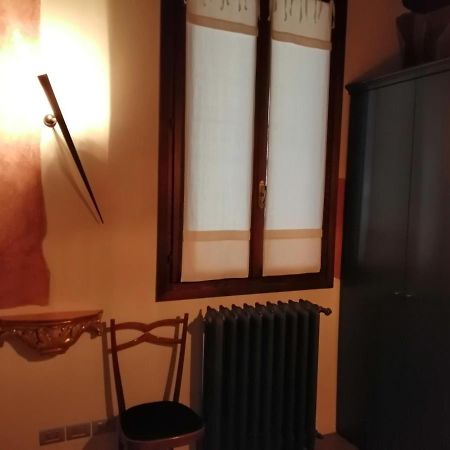 Monolocale Nell'Antica Zona Del Ghetto. Lejlighed Padova Eksteriør billede