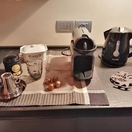 Monolocale Nell'Antica Zona Del Ghetto. Lejlighed Padova Eksteriør billede