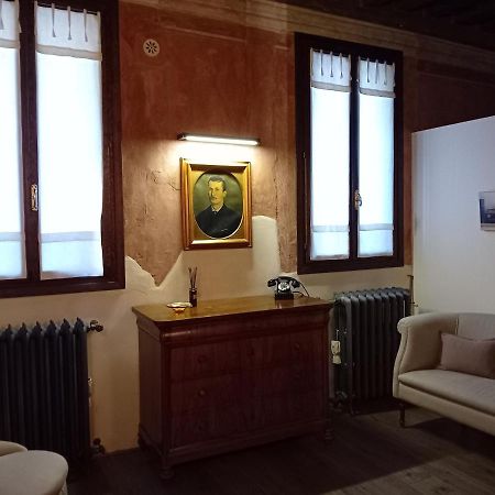 Monolocale Nell'Antica Zona Del Ghetto. Lejlighed Padova Eksteriør billede