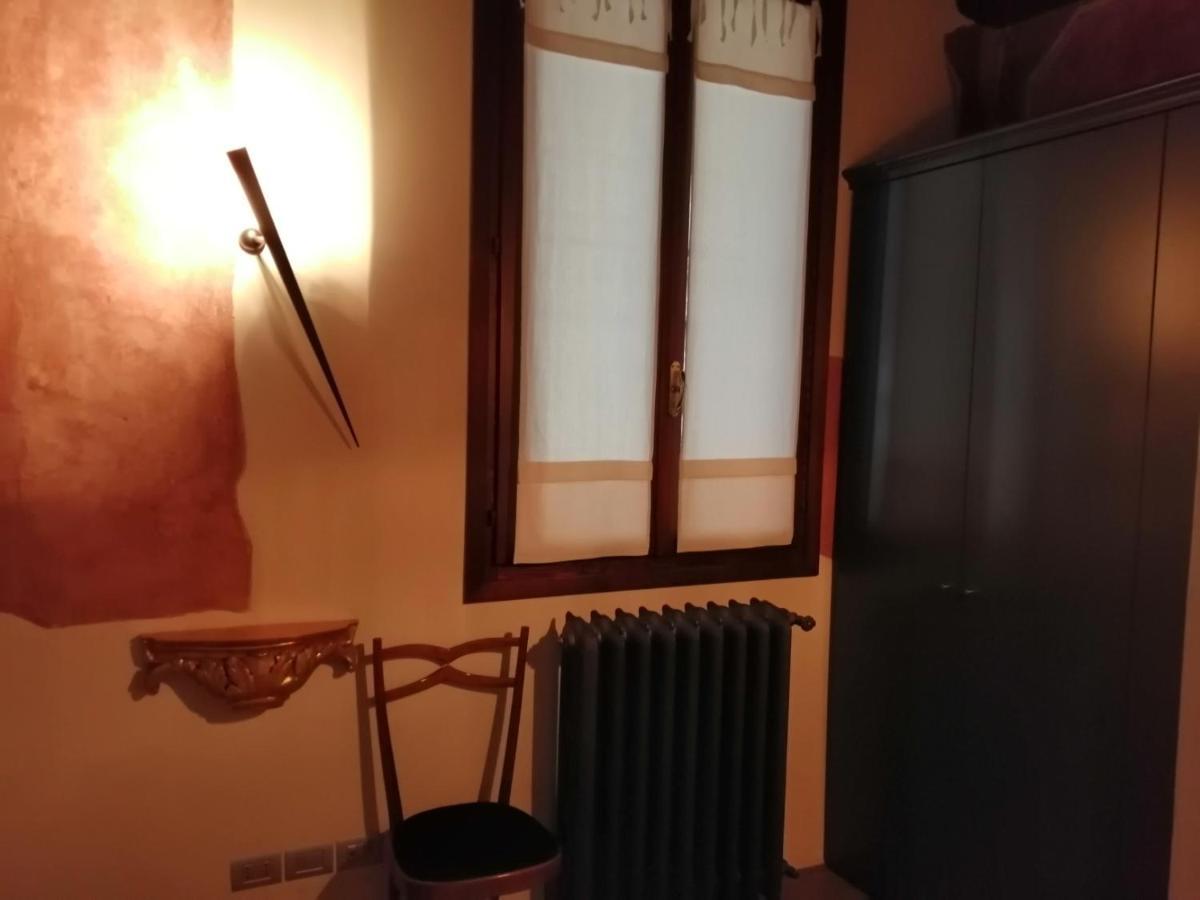 Monolocale Nell'Antica Zona Del Ghetto. Lejlighed Padova Eksteriør billede
